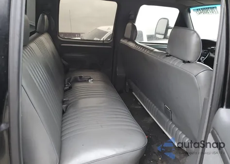 1993 Ford F350 z USA, uszkodzony, nr VIN 2FTJW35M1PCB26578